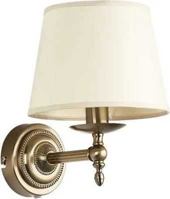 Immagine prodotto di Lampada da parete Alfa ROKSANA 1x40W 16070