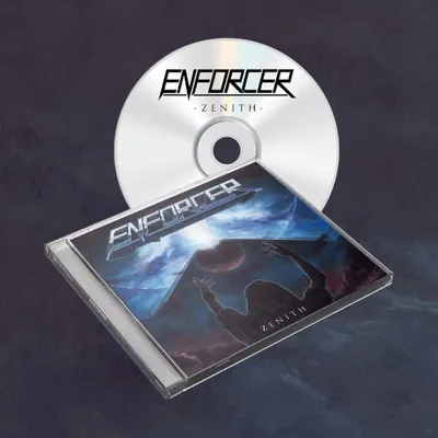 Produktbild von Zenith (CD)