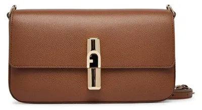 Obrázok produktu pre FURLA WB02206 ARE000 IRIDE S CROSSBODY Hnedá
