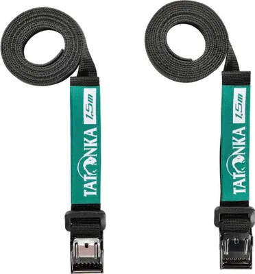 Zdjęcie produktu dla Tatonka Single 18 Mm/ 1.5 M 2 Units Green Green One Size