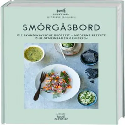 Immagine prodotto di Smörgåsbord