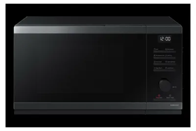 Image de Samsung Gril micro-ondes Crispy Cooking 23L MG23DG4524CGE1