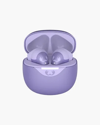 Obrázek produktu pro Fresh 'n Rebel Twins Blaze, True Wireless Stereo (TWS), 20 - 20000 Hz, Volání / hudba / sport / volný čas, Sluchátka s mikrofonem, Šeříková