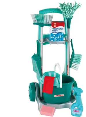 Immagine prodotto di KLEIN THEO Carrello portascope Leifheit 0 0 0