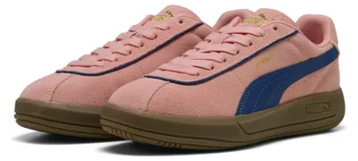 Imagen del producto de Puma Club Klassika SD, color rosa, azul y dorado, talla EU 37,5