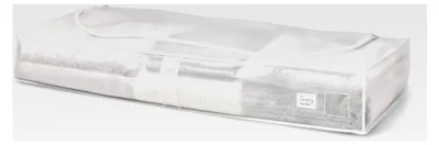 Produktbild von Unterbettkommode zur Aufbewahrung von Saisontextilien, 103 x 45 x 16 cm