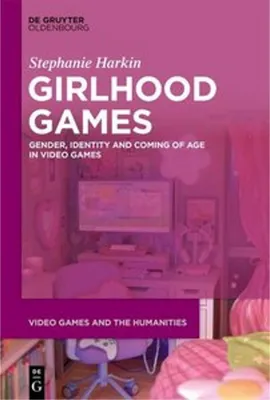 Produktbild von Girlhood Games