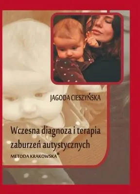 Obrázok produktu pre Včasná diagnostika a terapia autistických porúch