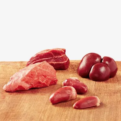 Zdjęcie produktu dla animonda GranCarno Original, Dorosły, Wołowina, Kaczka, 800 g, Bez cukru, Bez soi