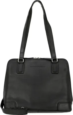 Produktbild von The Chesterfield Brand The Chesterfield Brand Manon - Handtasche Leder 35 cm