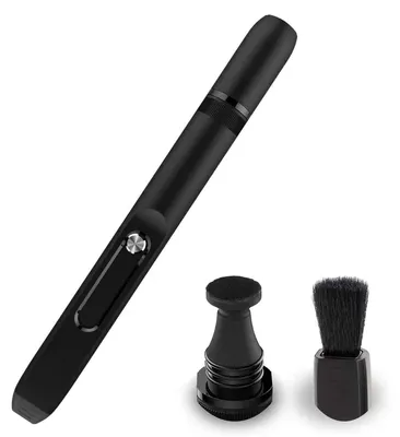 Productafbeelding van Lenspen lensreiniger lensreinigingstift - Penseel voor optische lenzen - Zoekers en displays - Schoonmaakstift voor camera