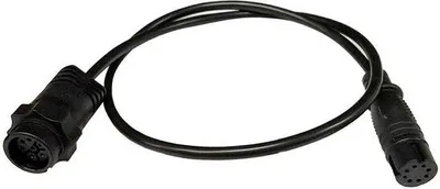 Produktbild von Lowrance 7-poliges XDCR auf Hook² Adapterkabel | 000-14068-001