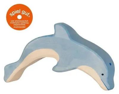 Zdjęcie produktu dla Delfin, skoki