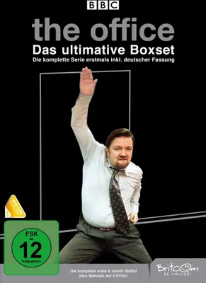 Produktbild von The Office