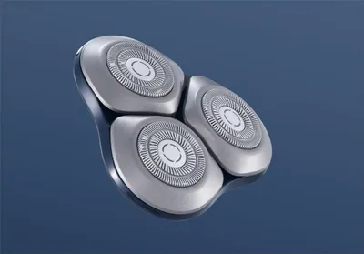 Produktbild von Xiaomi BHR7453GL Rasierer Zubehör Scherkopf