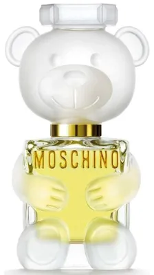 Produktbild von Unisex-Parfüm Toy 2 Moschino EDP EDP - 30 ml