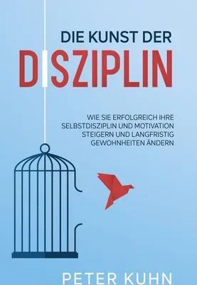 Obrázok produktu pre Die Kunst der Disziplin