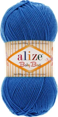 Produktbild von Alize Baby Best 141 Strickgarn