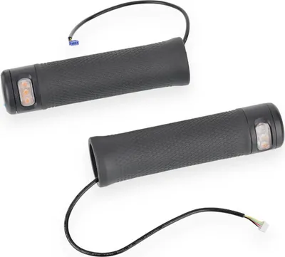 Produktbild von Original Ninebot Max G2 Linker Rechter Blinker Turning Light [Links und Rechts]