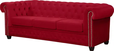 Produktbild von home24 3-Sitzer Sofa
