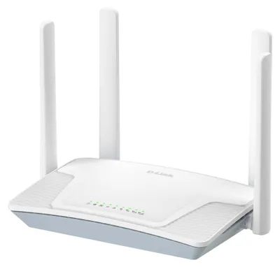 Produktbild von D-Link G416C/E Router 4G LTE AX1500 Wi-Fi 6