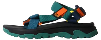 Produktbild von Flache Sandalen mit Klettverschluss K Hurricane Xlt Jr