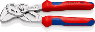 Image de Knipex 86 05 150 S02 Zangenschlüssel 150 mm