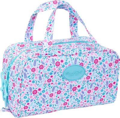 Obrázek produktu pro Cestovní toaletní taška BlackFit8 Cool Colourful 31 x 14 x 19 cm