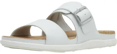 Produktbild von CLARKS 86444 Weiß