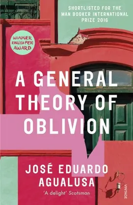 Imagen del producto de A General Theory of Oblivion