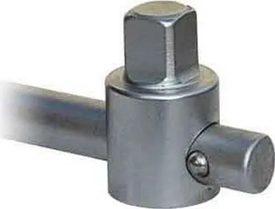 Immagine prodotto di Chiave a T scorrevole 3-8 150 mm et210