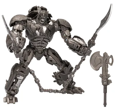 Produktbild von Transformers Studio Series Leader 106 Optimus Primal zu Aufstieg der Bestien, 8 Jahr(e)