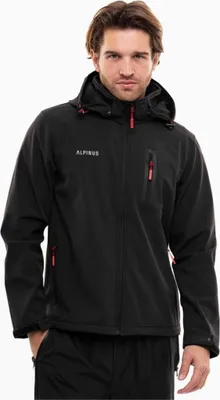 Zdjęcie produktu dla Kurtka Alpinus K9932