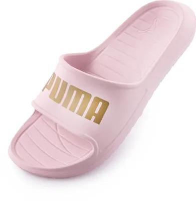 Produktbild von Puma Divecat V2 Lite Hausschuhe Rosa