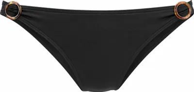 Produktbild von s.Oliver Bikini-Hose schwarz Größe 32