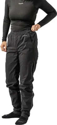 Immagine prodotto di Gripgrab Explr Pantaloni leggeri impermeabili Nero S Uomo Nero S