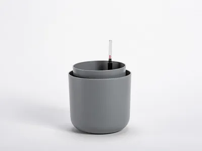Obrázok produktu pre Kvetináč Tolita 16 cm - šedá
