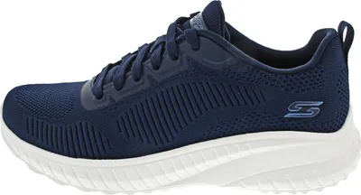 Produktbild von Skechers Bobs Squad Chaos Trainingsschuh Blau