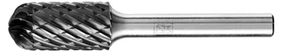 Produktbild von PFERD 21001048, 1 Stück(e), 1,2 cm