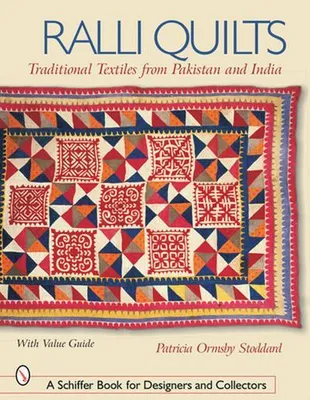 Produktbild von Ralli Quilts