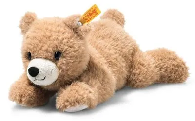 Produktbild von Steiff Kuscheltier Braunbär Barny Braun (22cm)