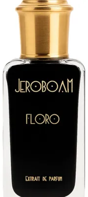 Immagine prodotto di JEROBOAM Floro, estratto di profumo, 30 ml