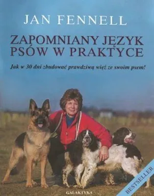 Obrázek produktu pro Zapomniany język psów w praktyce wydanie 2014
