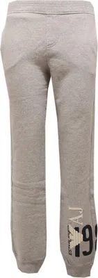 Produktbild von 5048U ARMANI JUNIOR graue Trainingshose Kind