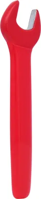 Immagine prodotto di KS TOOLS Chiave aperta con isolamento protettivo, 19 mm ( 117.1519 )