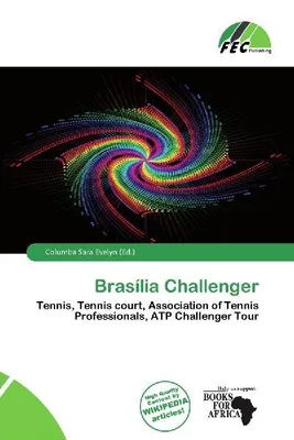 Produktbild von Brasília Challenger