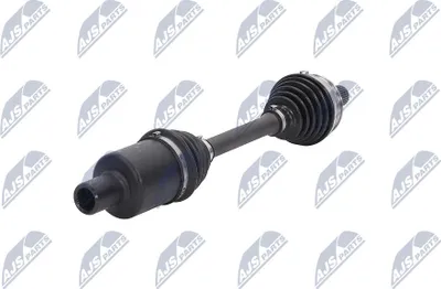 Produktbild von NTY NPW-ME-035 Antriebswelle Vorne Links passend für MERCEDES-BENZ E-Klasse Limousine (W212) E-Klasse T-modell (S212) S-Klasse Limousine (W221) CLS