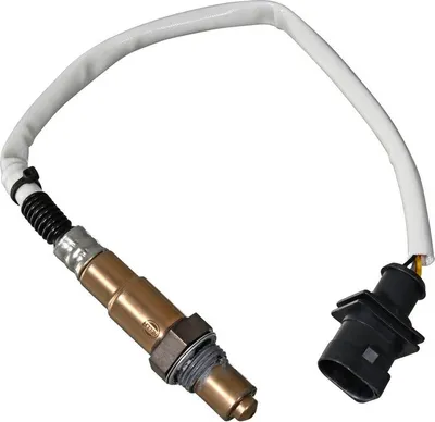 Produktbild von Lambdasonde beheizt 6-polig 275 mm Kabel HELLA für u.a. LAND ROVER EVOQUE