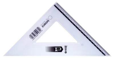 Obrázok produktu pre 30 Centimetrová Čiara na Presné Merania