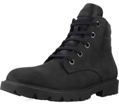 Produktbild von GEOX J SHAYLAX Kinderschuhe Schwarz